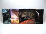 Star Trek Ships of the Line Calendar Collection