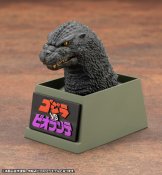 Godzilla vs. Biollante 1989 Godzilla Plastic Model Kit by Kotobukiya