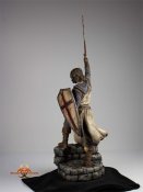 Templar’s Reign 1/6 Scale Cold Cast Resin Prepainted Statue