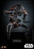 Star Wars The Phantom Menace Driodeka 1/6 Scale Figure by Hot Toys