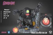 Scooby-Doo Tar Monster 1/6 Scale Collectible Statue