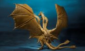 Godzilla 2019 King Of The Monsters King Ghidorah SH MonsterArts Figure by Bandai Japan