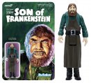 Frankenstein Ygor 3.75" ReAction Action Figure Universal Monsters Wave 3