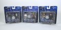 Universal Monsters Minimates Exclusive Figure Sets 3 x 2-Packs