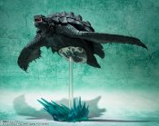 Gamera: Rebirth S.H.MonsterArts Figure by Bandai
