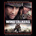 Windtalkers Soundtrack 3-CD Set James Horner