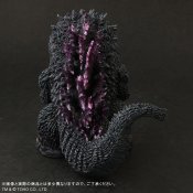 Godzilla 1999 Defo Real Vinyl Figure by X-Plus OOP