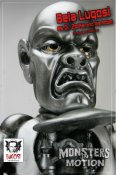 Bela Lugosi Phantom Creeps Dr. Zorka and His Robot 1/6th Scale Figure Set