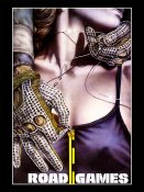 Road Games 1981 / Blood Rage 1990 Soundtrack CD Brian May