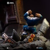 Fantastic Four 2025 Galactus Deluxe 1/20 Scale Statue