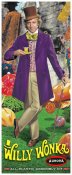 Willy Wonka Aurora Fantasy Box