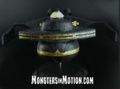 Star Trek The Motion Picture Klingon K'T'inga 1/350 Scale Deluxe Photoetch Detail Set for Polar Lights Kit Ktinga