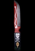 Child's Play Chucky's Voodoo Knife Prop Replica