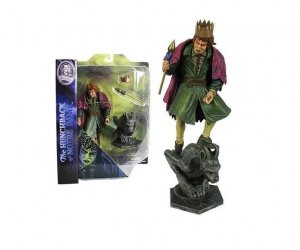 Hunchback Charles Laughton 7" Action Figure