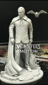 Scars Of Dracula Christopher Lee 1/6 Scale Resin Model Kit LIMITED EDITION