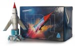 Thunderbirds Thunderbird 1 Anniversary Edition Model Replica