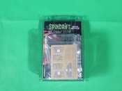 Land of the Giants Spindrift 1/64 Scale Cockpit Upgrade Set with Photoetch