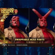 Hellboy II: The Golden Army 1/4 Superb Scale Statue by Blitzway