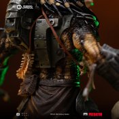 Predator Jungle Hunter 1/10 Art Scale Limited Edition Statue