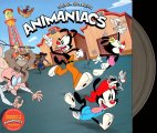 Animaniacs: Seasons 1-3 Soundtrack Vinyl LP Animaniacs: Seasons 1-3 Soundtrack Vinyl LP