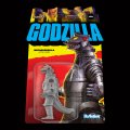 Godzilla TOHO ReAction Figures Wave 1 Mechagodzilla 1974