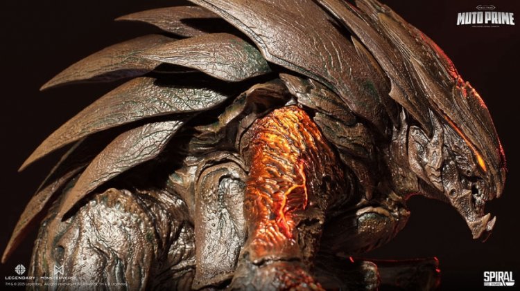ムートープライム MUTO Prime | Wikizilla, the kaiju encyclopedia