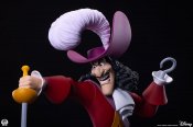 Disney Captain Hook 1:5 Scale Statue