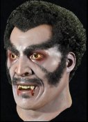 Blacula Halloween Mask