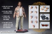 Big Lebowski The Dude 1/6 Scale Collectible Figure