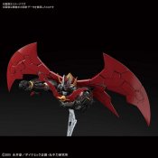 Mazinga Mazinkaiser (Infinitism) 1/44 Scale HG Model Kit by Bandai