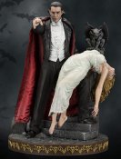 Dracula Bela Lugosi 1/6 Scale Statue by Infinite Statue