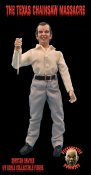 Texas Chainsaw Massacre Drayton Sawyer The Cook 8" Retro Style Figure