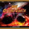 Not Of This Earth 1957 Soundtrack CD Ronald Stein