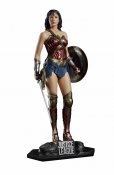 Justice League Wonder Woman Life-Size Display