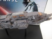 Expanse, The TV Series Rocinante Spaceship Replica Display