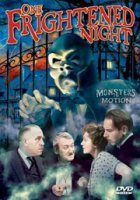 One Frightened Night DVD