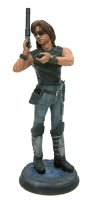 Snake Plisskin Anaconda Resin Assembly Model Kit