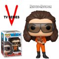 V TV Series Diana Pop! Vinyl Figure