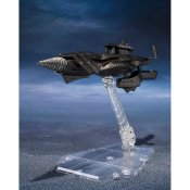 Godzilla Final Wars 2004 Heat Ray Godzilla Vs. Gotengo S.H.MonsterArts Action Figure Set