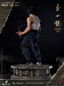 Bruce Lee Ver-4 1/4 Superb Scale Statue