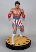 Rocky Balboa 1/4 Scale Statue