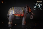 Persian Empire Series War Elephant 1/6 Scale Figure by Heng Toys