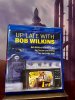 Up Late With Bob Wilkins BLU-RAY Documentary Creature Features KTVU San Francisco