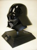 Star Wars Masks Darth Vader Ultimate Helmet With Base Prop Replica