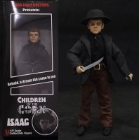 Children of the Corn Isaac 8 inch Retro Style Figure
