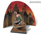 Hunchback of Notre Dame Aurora Re-issue Model Kit