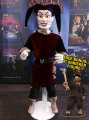 Puppet Master Jester Life Size Prop Replica with Bonus Figure