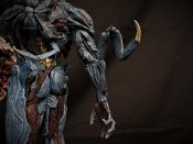 Failed Guyver Renewal 1/6 Scale Resin Model Kit + BONUS FIGURE