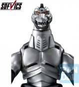 Godzilla Vs. Mechagodzilla 1993 Sofvics Ichibansho Figure (Machine Chronicle)