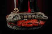 Conan The Barbarian Thulsa Doom 1/4 Scale Statue